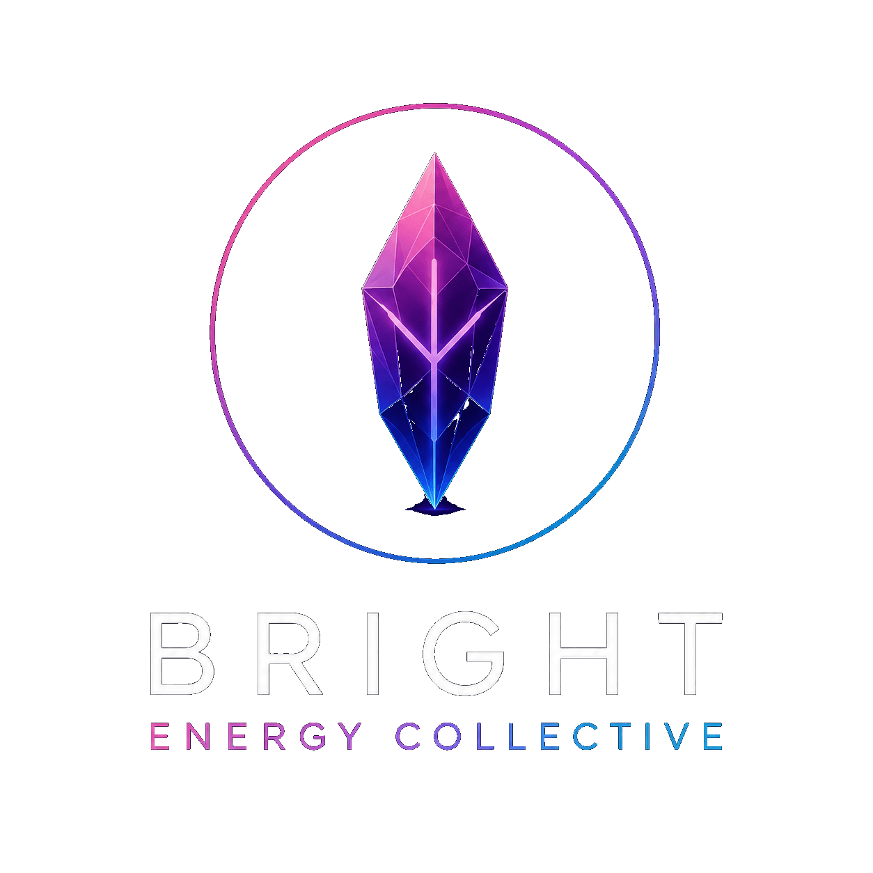 Bright Energy Collective logo