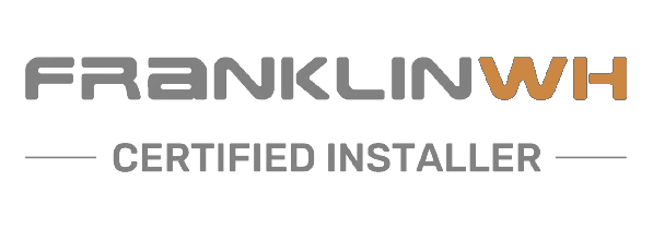 FranklinWH Certified Installer